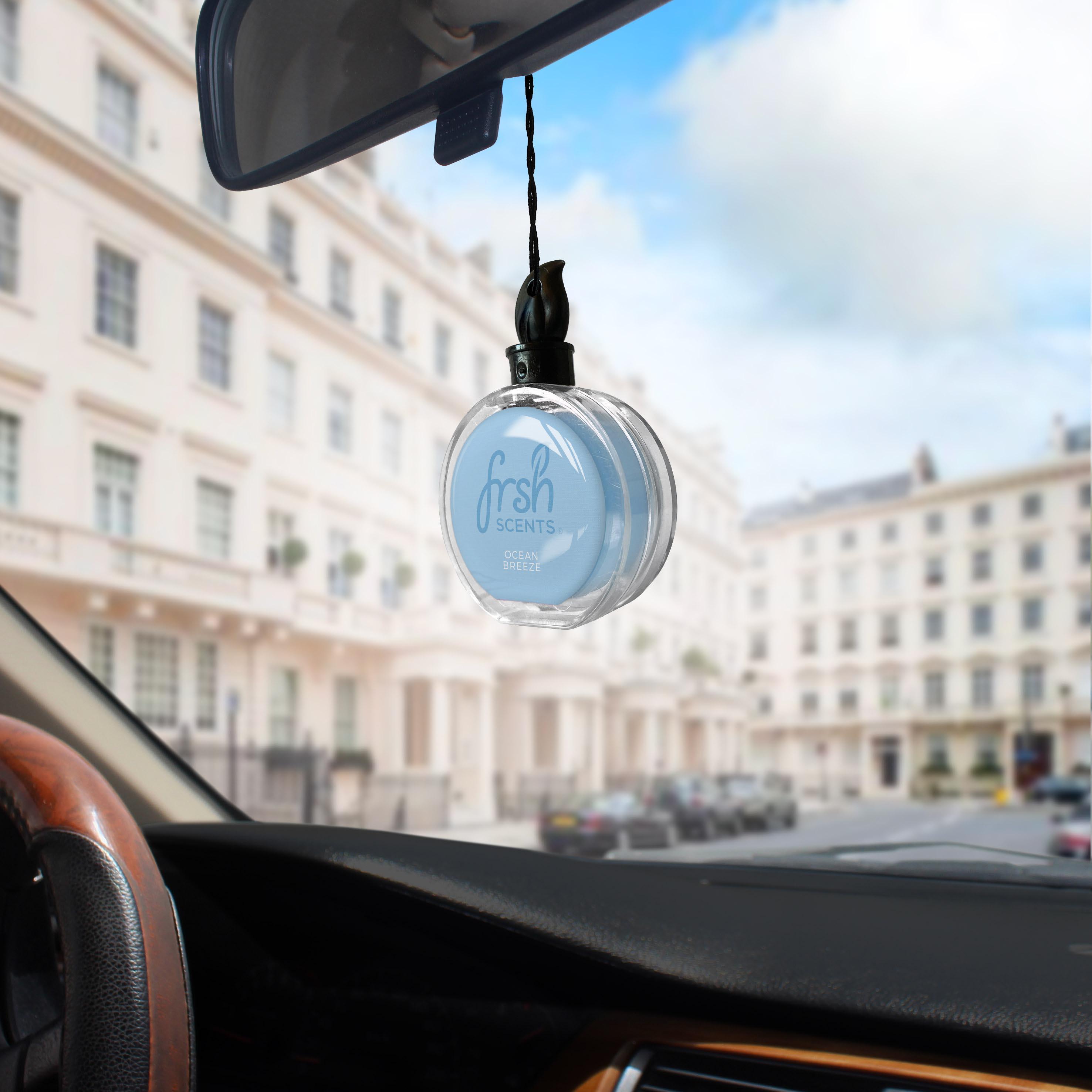 FRSH Luxury Bottle Ocean Breeze