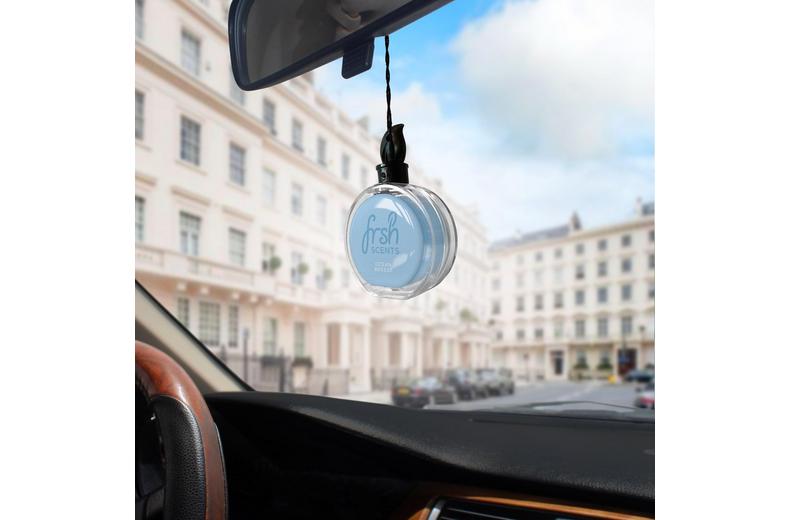 FRSH Luxury Bottle Ocean Breeze FRSH Luxury Bottle Ocean Breeze