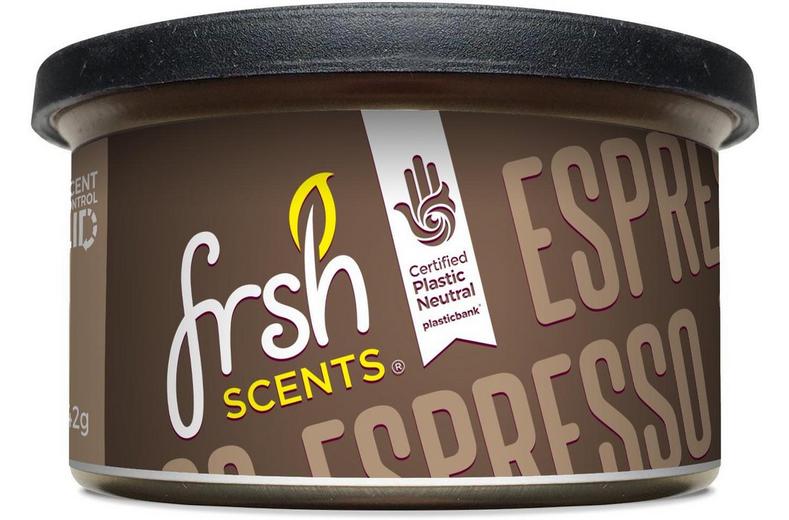 FRSH Espresso Can FRSH Espresso Can