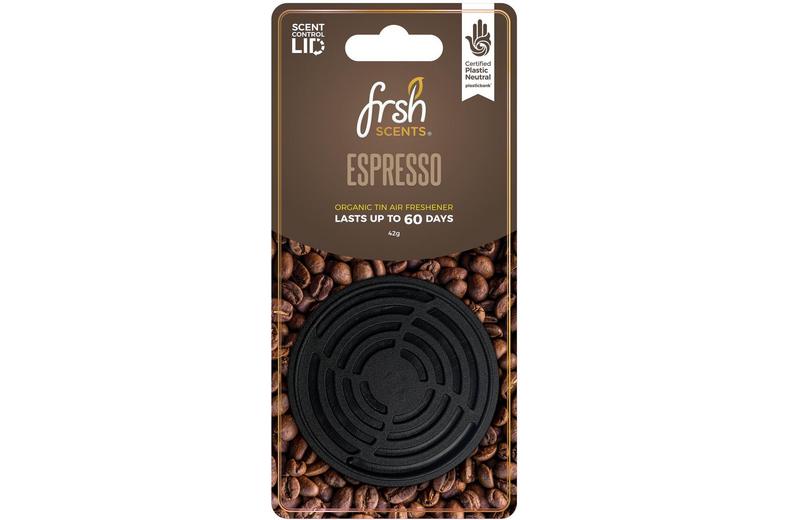 FRSH Espresso Can FRSH Espresso Can