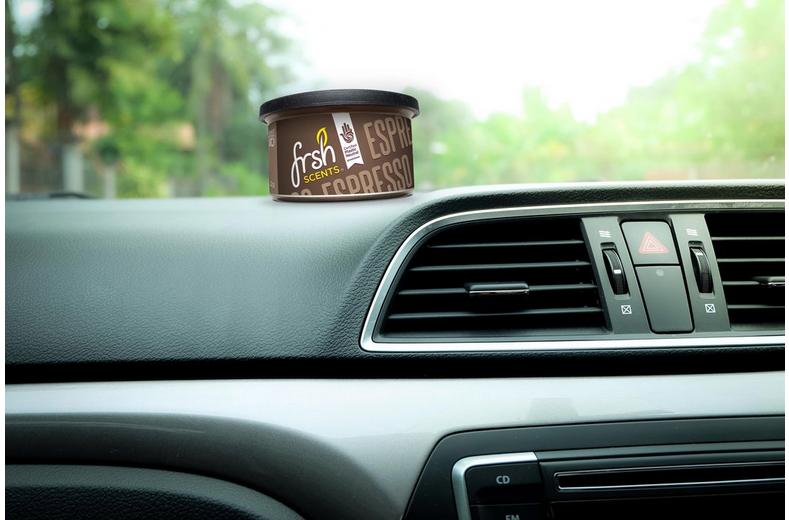 FRSH Espresso Can FRSH Espresso Can