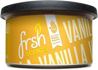 FRSH Vanilla Can
