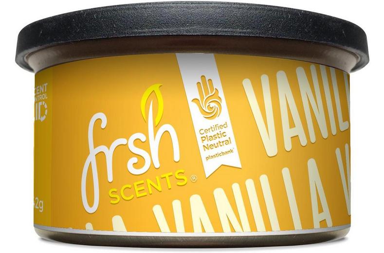 FRSH Vanilla Can FRSH Vanilla Can