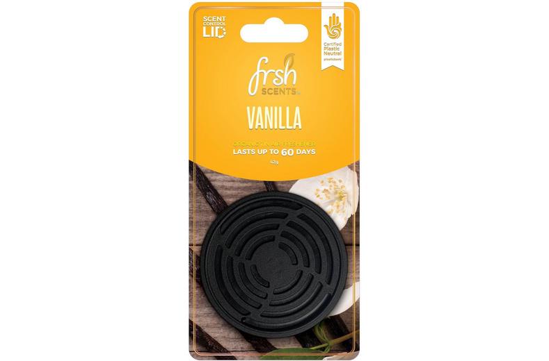 FRSH Vanilla Can FRSH Vanilla Can