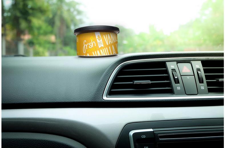 FRSH Vanilla Can FRSH Vanilla Can