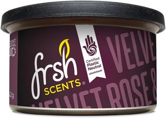 FRSH Velvet Rose & Oud Can