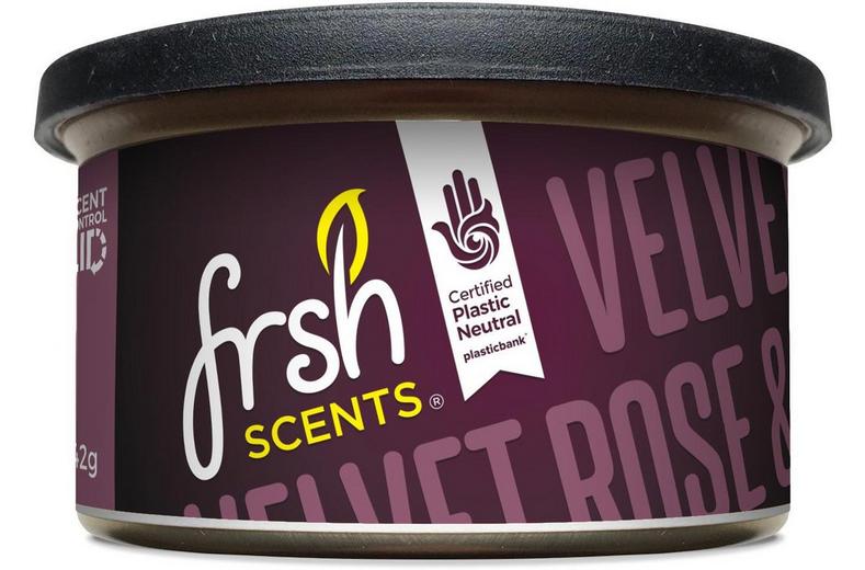 FRSH Velvet Rose & Oud Can FRSH Velvet Rose & Oud Can