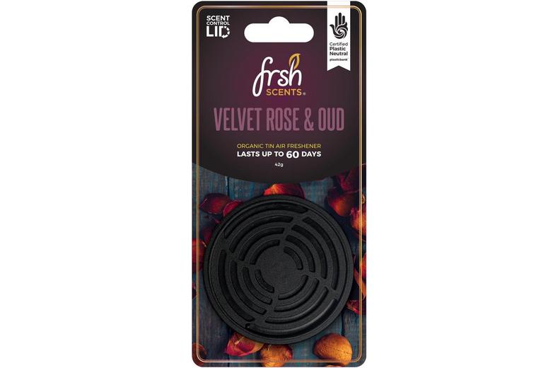 FRSH Velvet Rose & Oud Can FRSH Velvet Rose & Oud Can