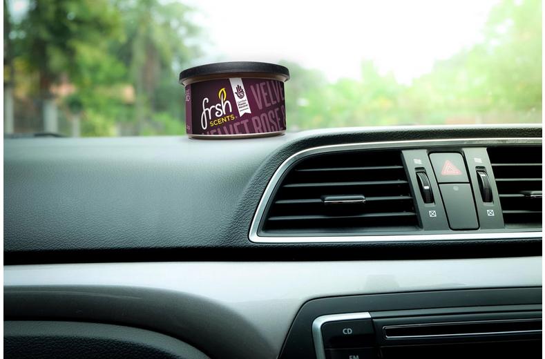 FRSH Velvet Rose & Oud Can FRSH Velvet Rose & Oud Can