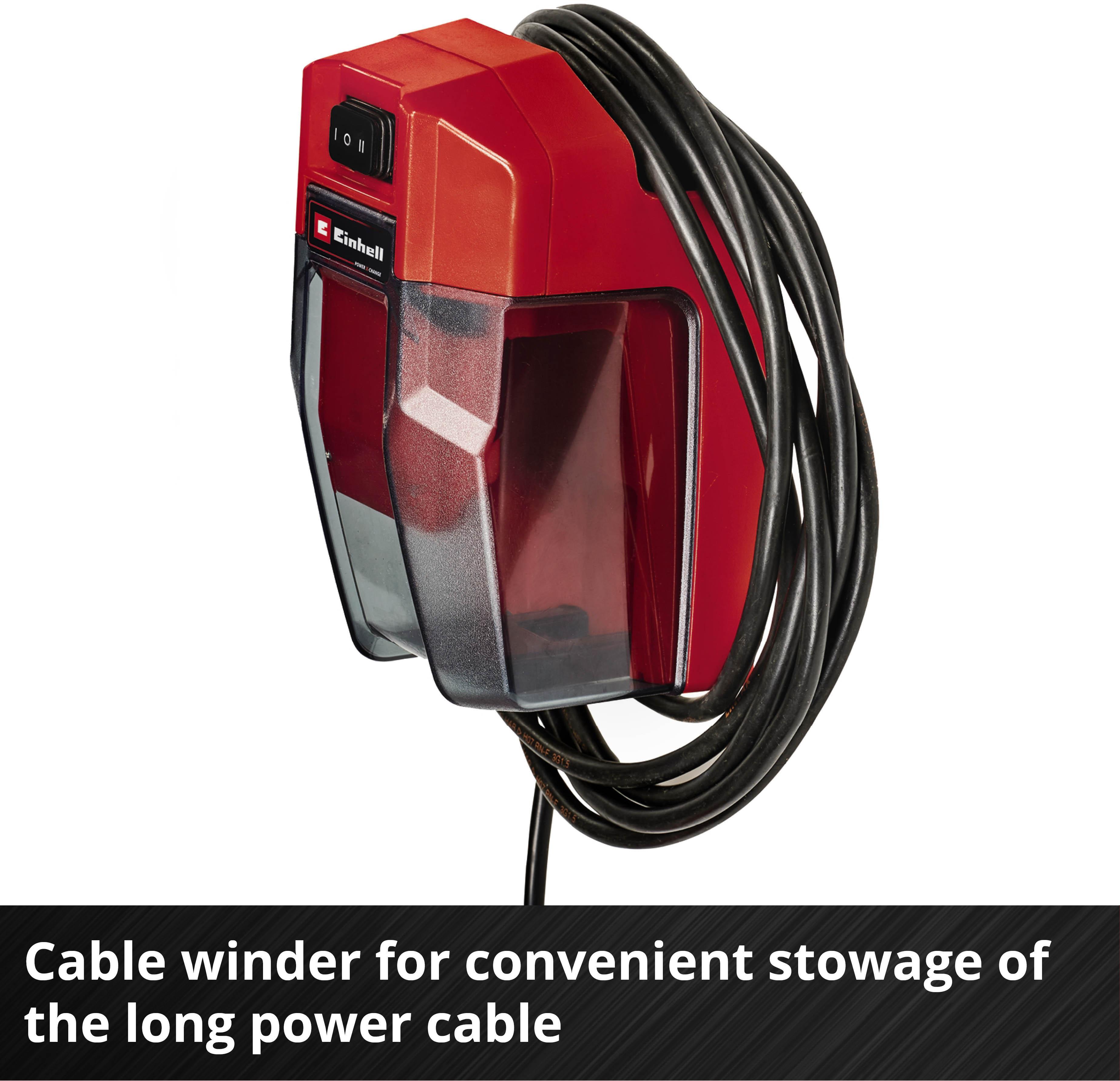 Einhell 7500L/H Cordless Dirt Water Pump