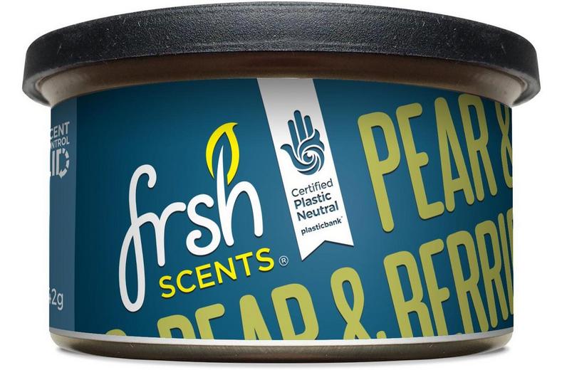 FRSH Pear & Berries Can FRSH Pear & Berries Can
