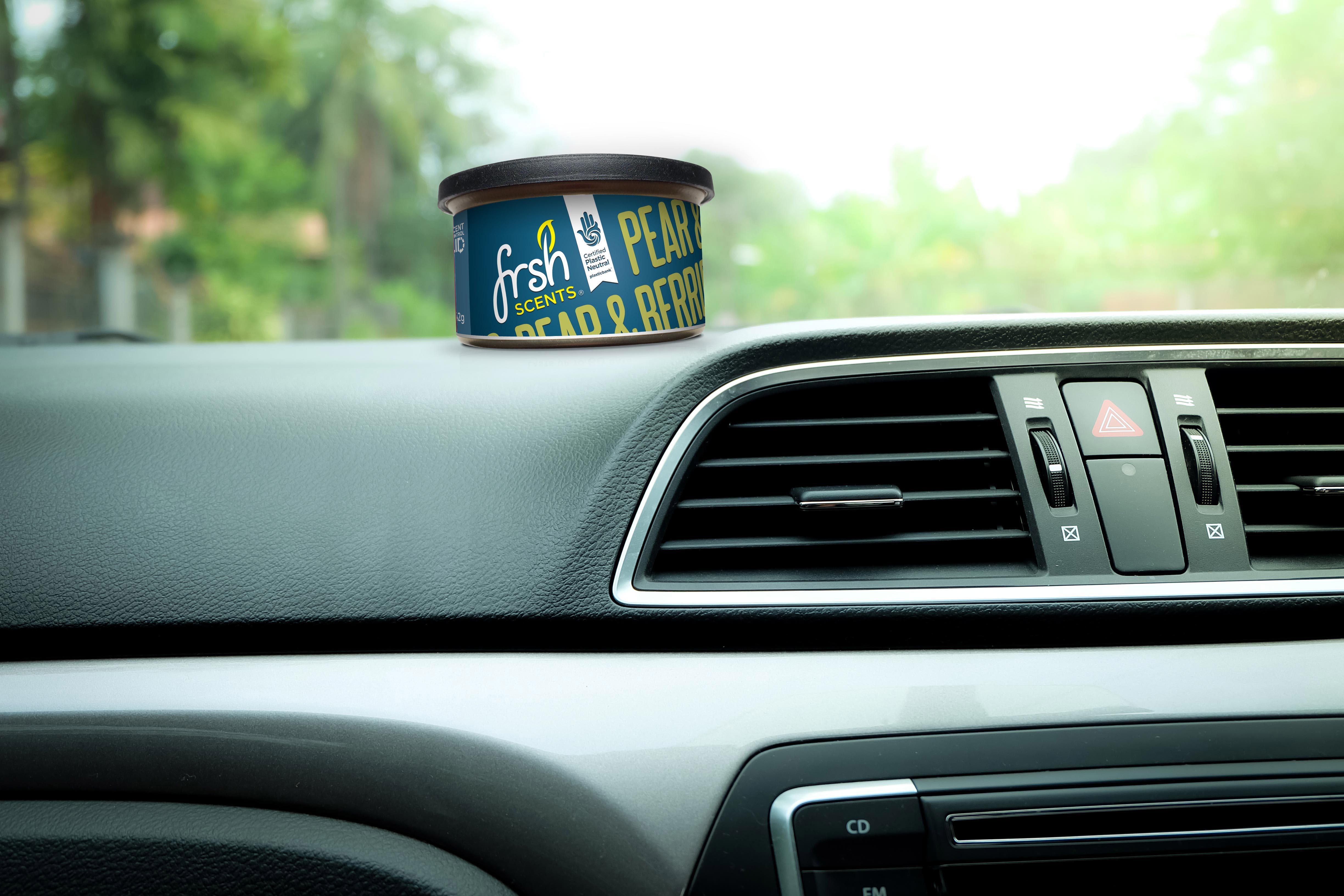 FRSH Pear & Berries Can