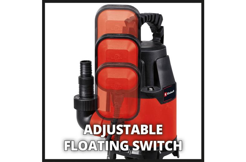 Einhell Wastewater Pump Einhell Wastewater Pump