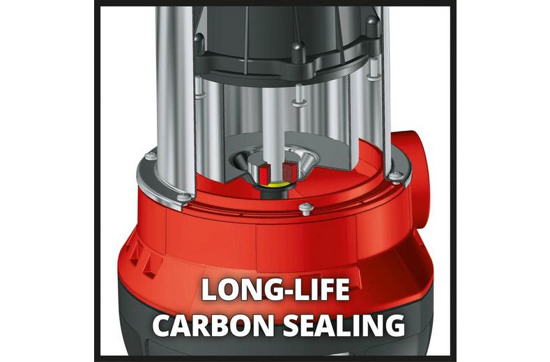 Einhell Wastewater Pump Einhell Wastewater Pump