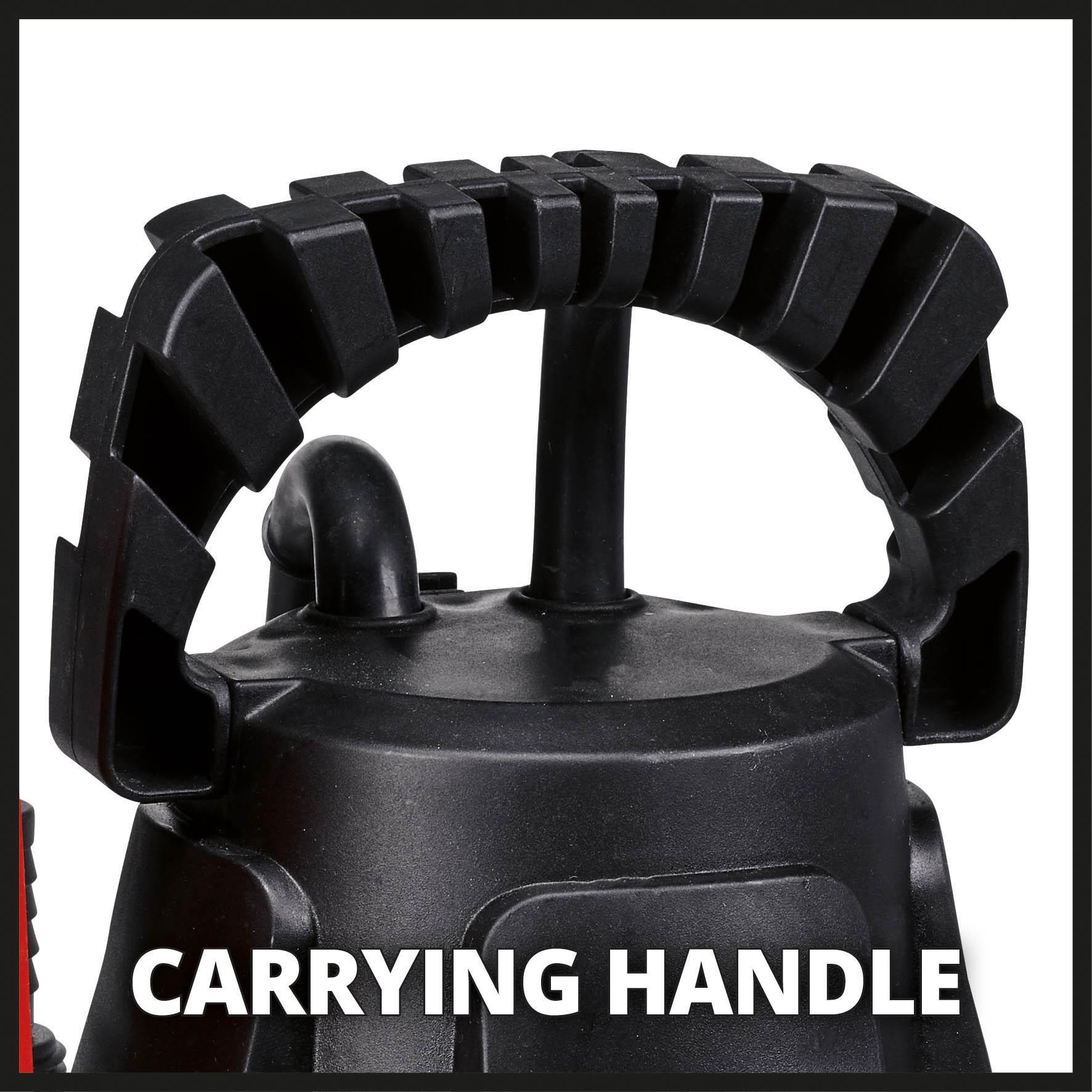 Einhell Wastewater Pump