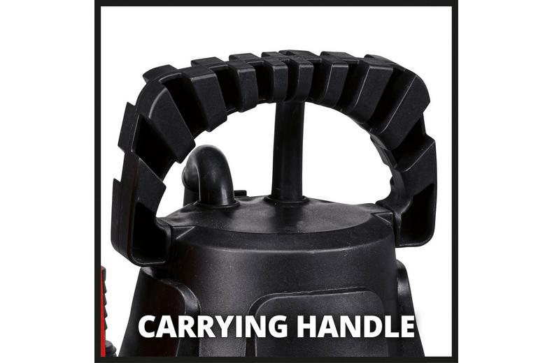 Einhell Wastewater Pump Einhell Wastewater Pump