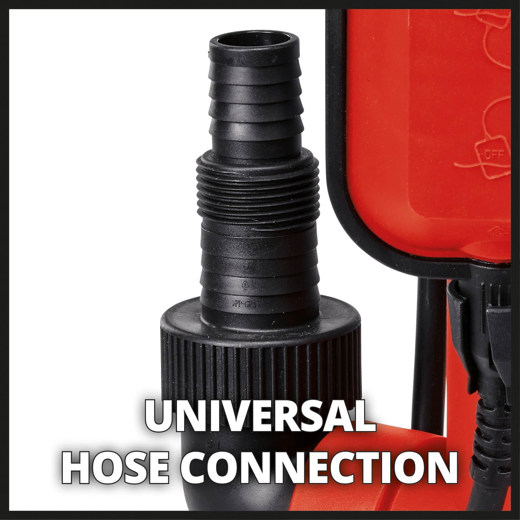 Einhell Wastewater Pump