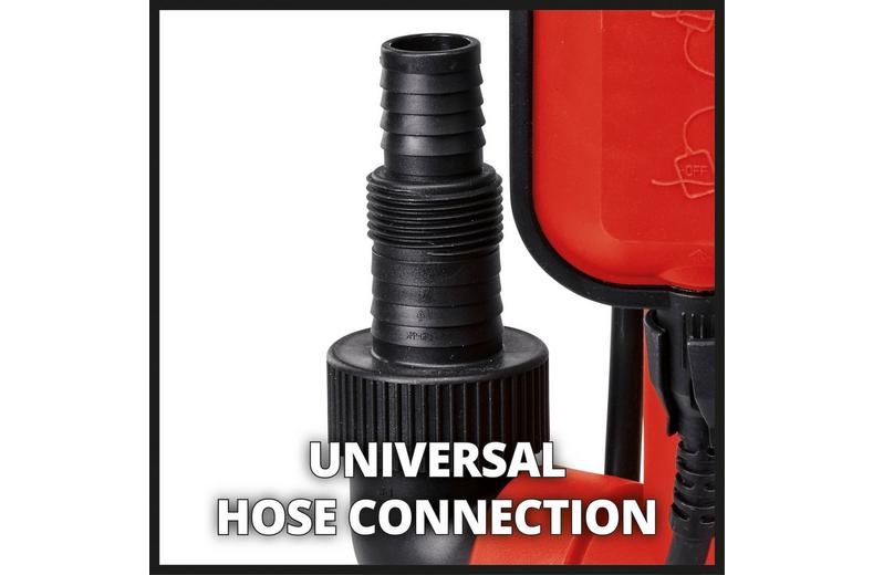 Einhell Wastewater Pump Einhell Wastewater Pump