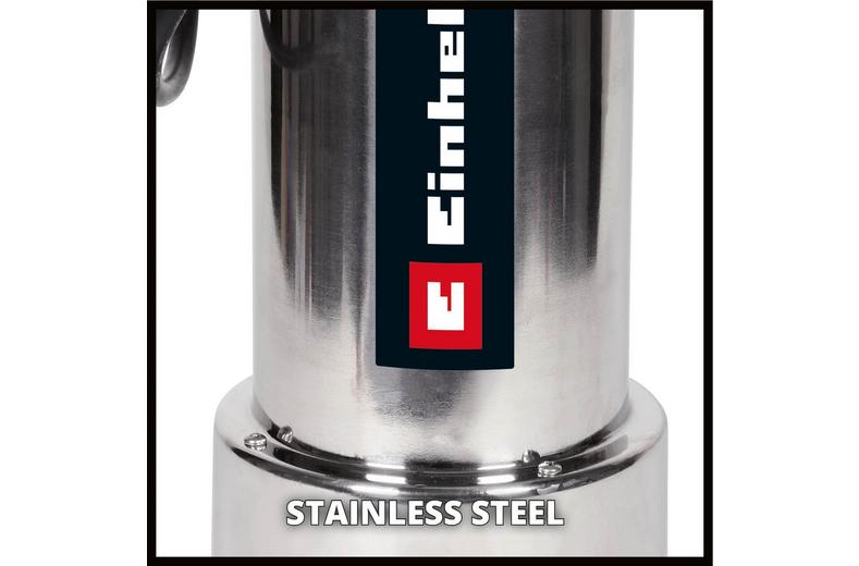 Einhell 900W Submersible Dirt Water Pump Einhell 900W Submersible Dirt Water Pump