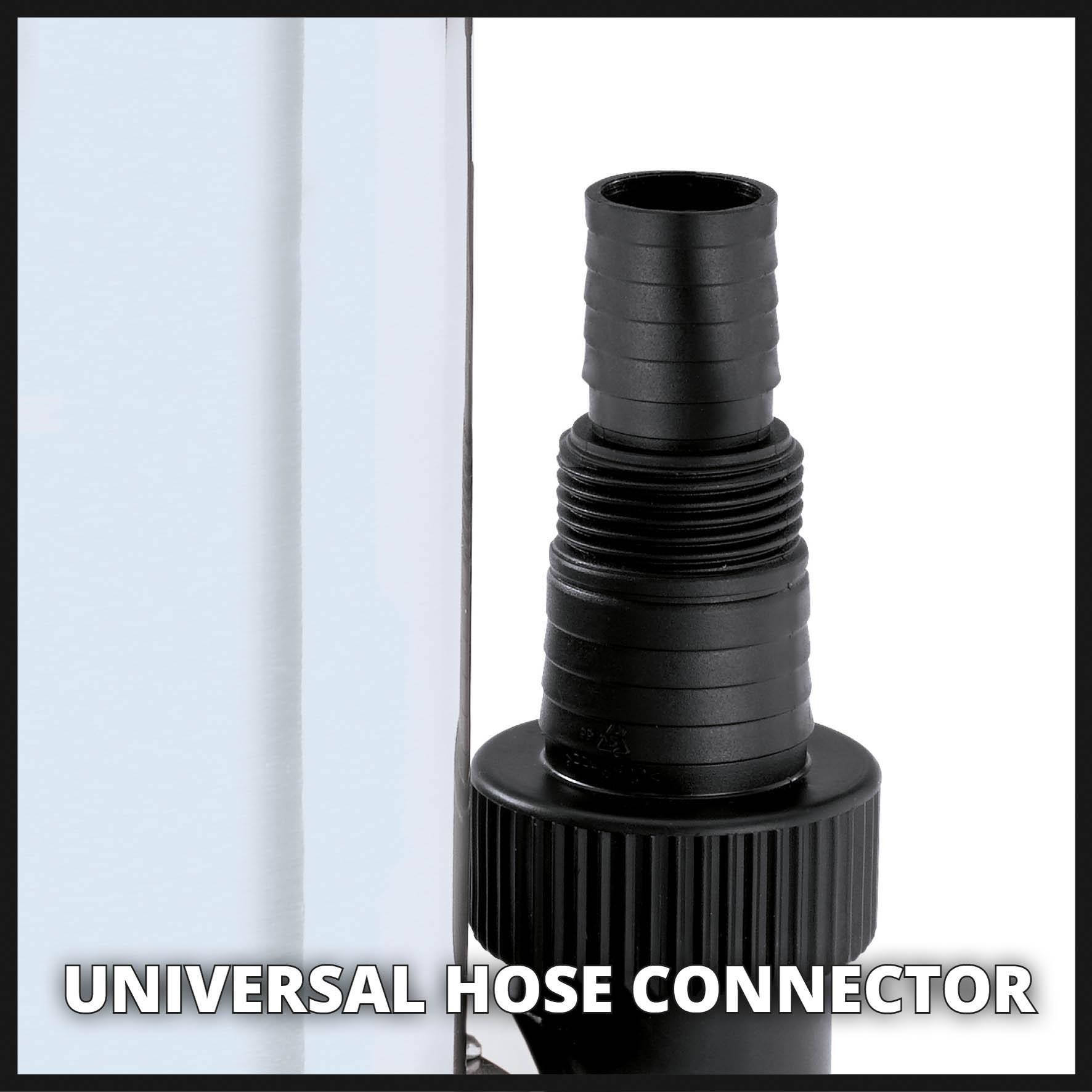 Einhell 900W Submersible Dirt Water Pump