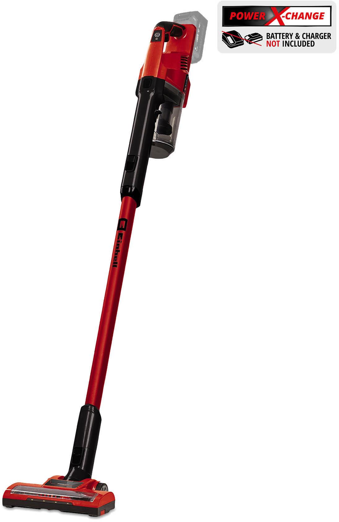 Einhell 18V Cordless Handstick Vacuum Cleaner