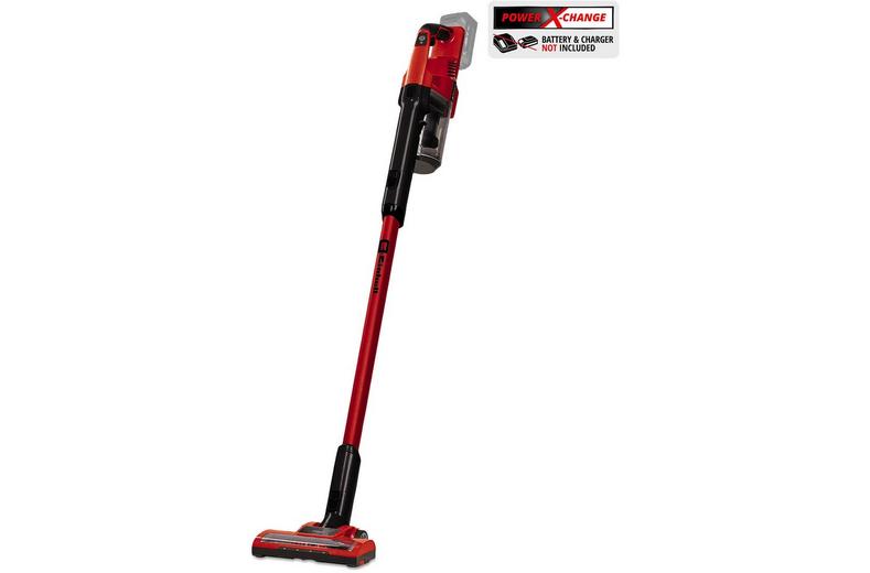 Einhell 18V Cordless Handstick Vacuum Cleaner Einhell 18V Cordless Handstick Vacuum Cleaner