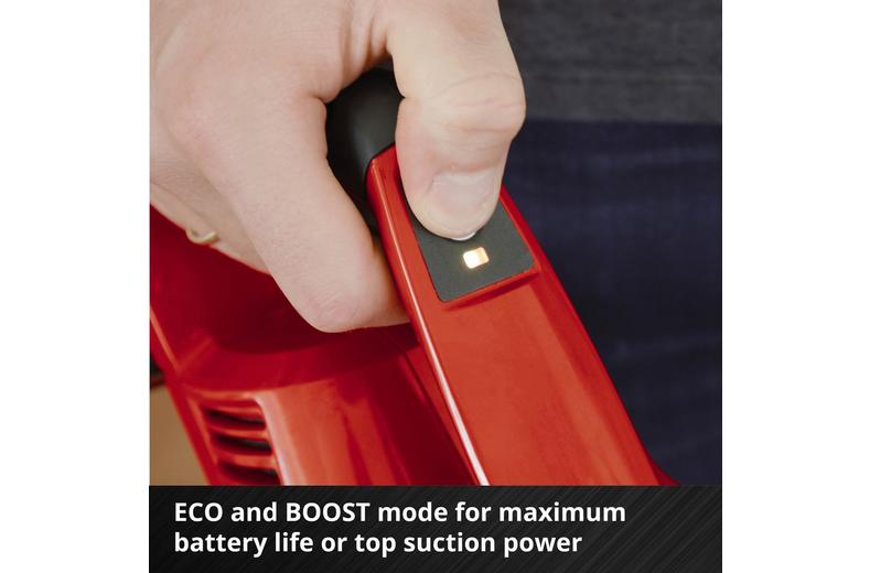 Einhell 18V Cordless Handstick Vacuum Cleaner Einhell 18V Cordless Handstick Vacuum Cleaner