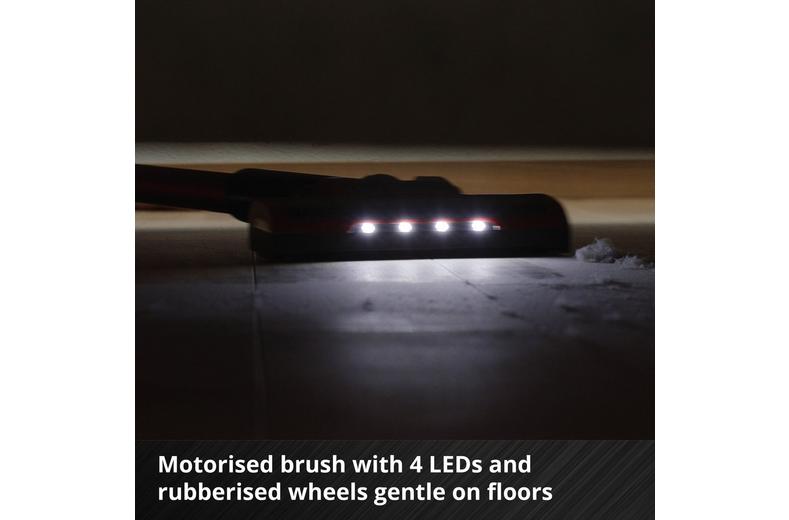 Einhell 18V Cordless Handstick Vacuum Cleaner Einhell 18V Cordless Handstick Vacuum Cleaner