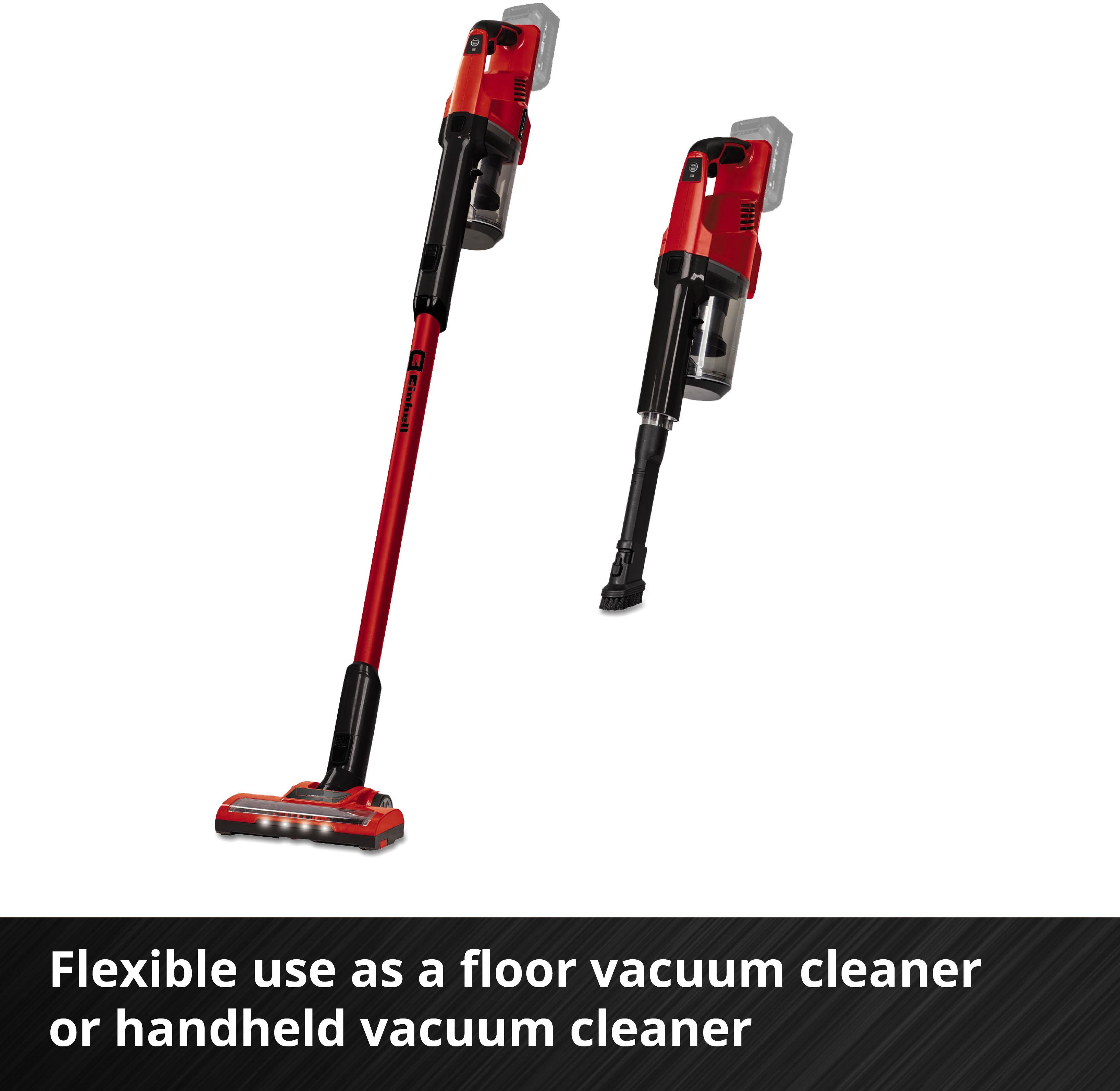 Einhell 18V Cordless Handstick Vacuum Cleaner