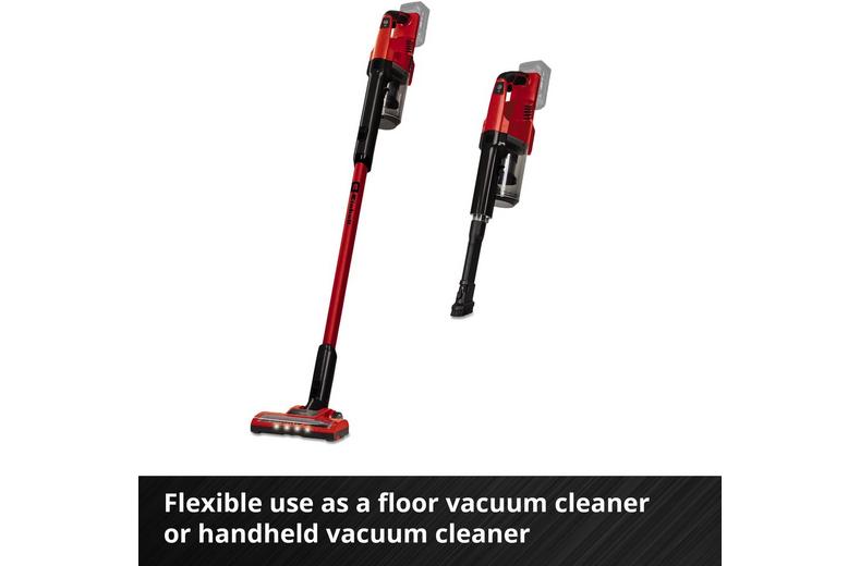 Einhell 18V Cordless Handstick Vacuum Cleaner Einhell 18V Cordless Handstick Vacuum Cleaner