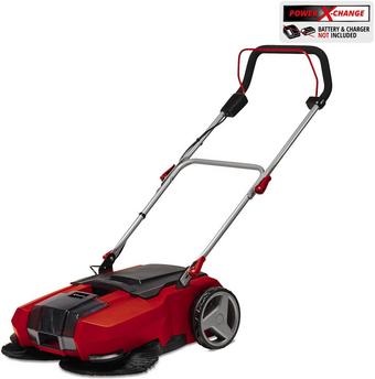 Einhell TE-SW 18/610 Li 18V Push Sweeper