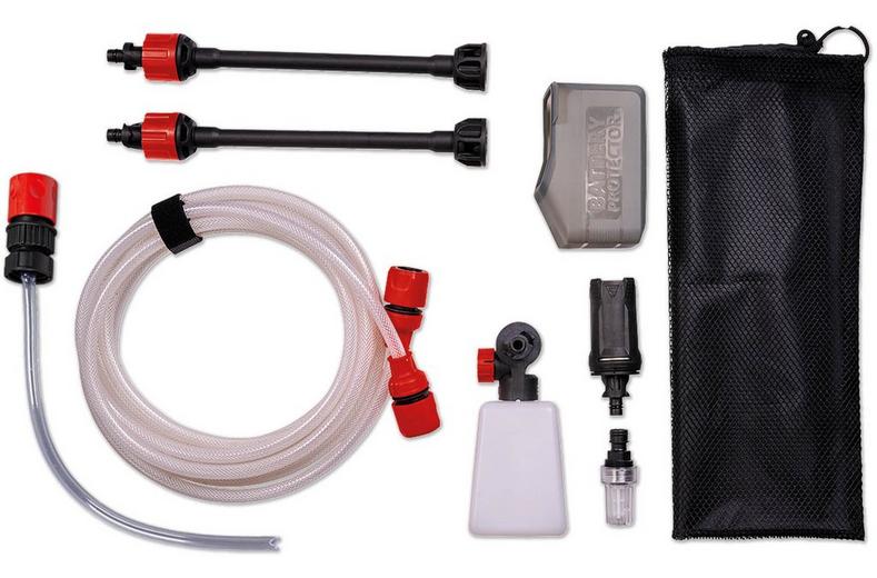 Einhell HYPRESSO 18V Pressure Cleaner Einhell HYPRESSO 18V Pressure Cleaner