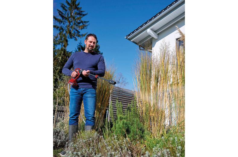 Einhell HYPRESSO 18V Pressure Cleaner Einhell HYPRESSO 18V Pressure Cleaner