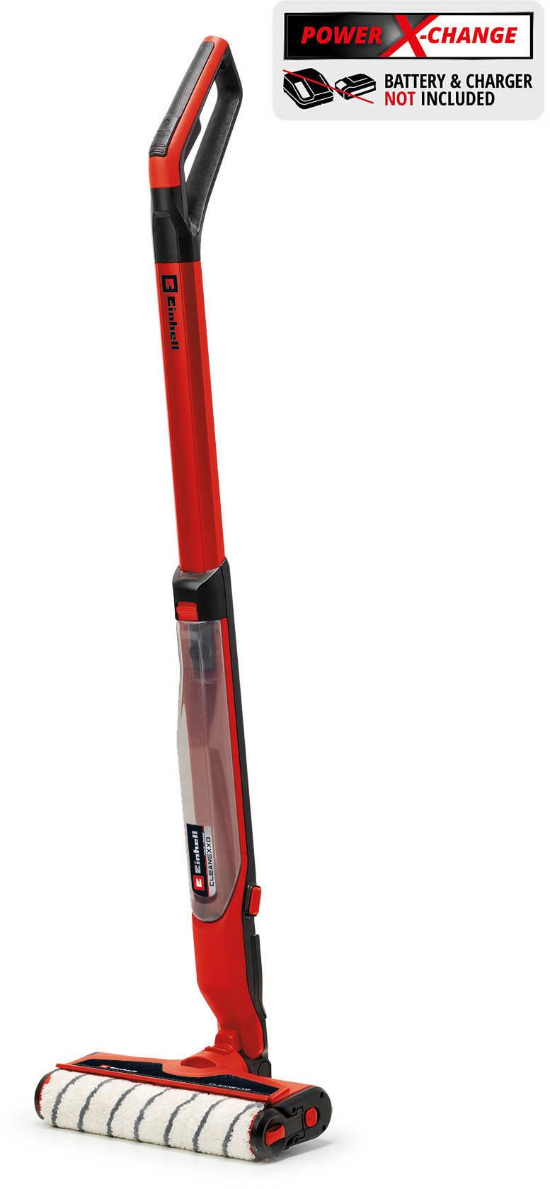 Einhell 18V Hard Floor Cleaner
