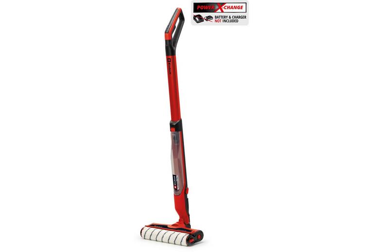 Einhell 18V Hard Floor Cleaner Einhell 18V Hard Floor Cleaner