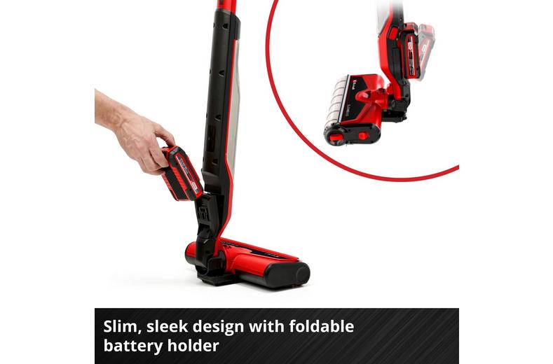 Einhell 18V Hard Floor Cleaner Einhell 18V Hard Floor Cleaner