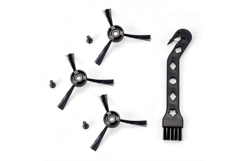 Einhell 18V Cordless Indoor/Outdoor Sweeper Einhell 18V Cordless Indoor/Outdoor Sweeper