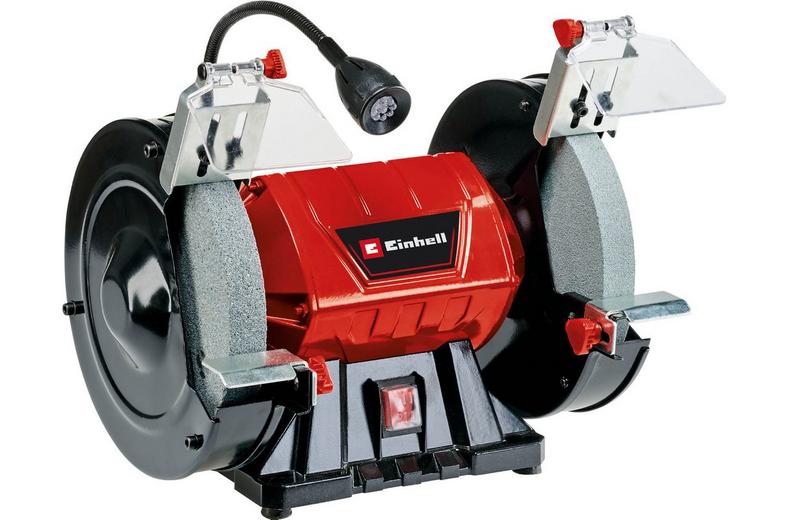 Einhell Bench Grinder 400W Einhell Bench Grinder 400W