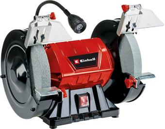 Einhell TC-BG 200 L 400W 200mm Bench Grinder
