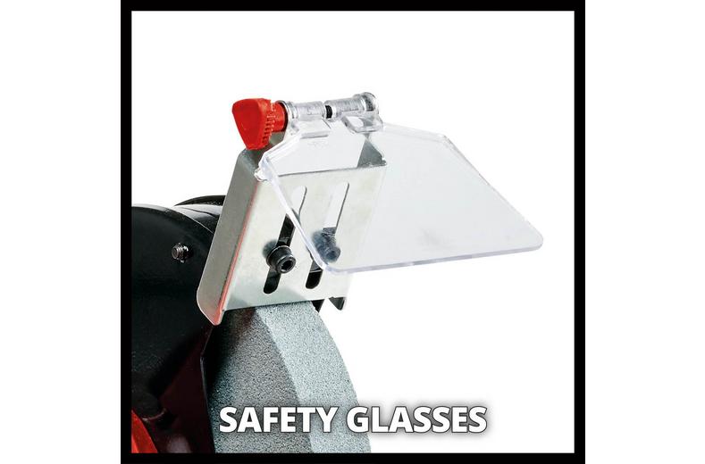 Einhell Bench Grinder 400W Einhell Bench Grinder 400W