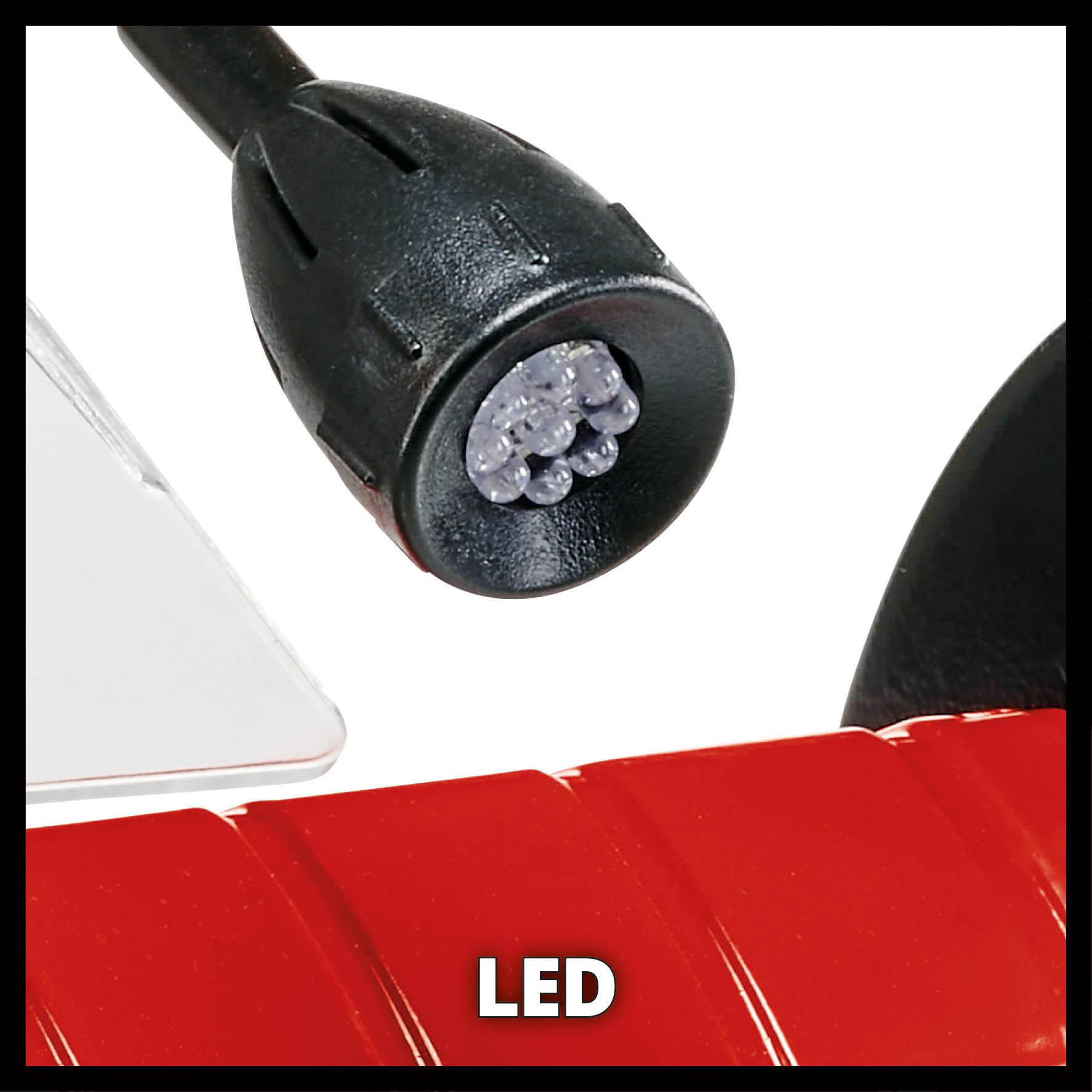 Einhell Bench Grinder 400W