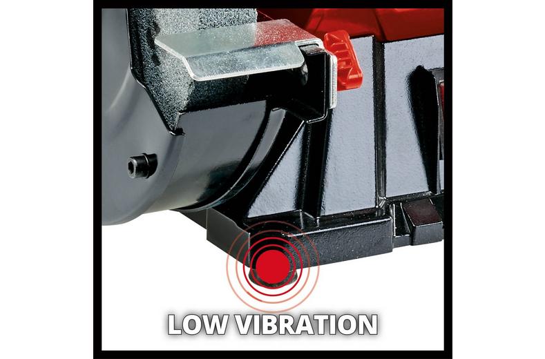 Einhell Bench Grinder 400W Einhell Bench Grinder 400W