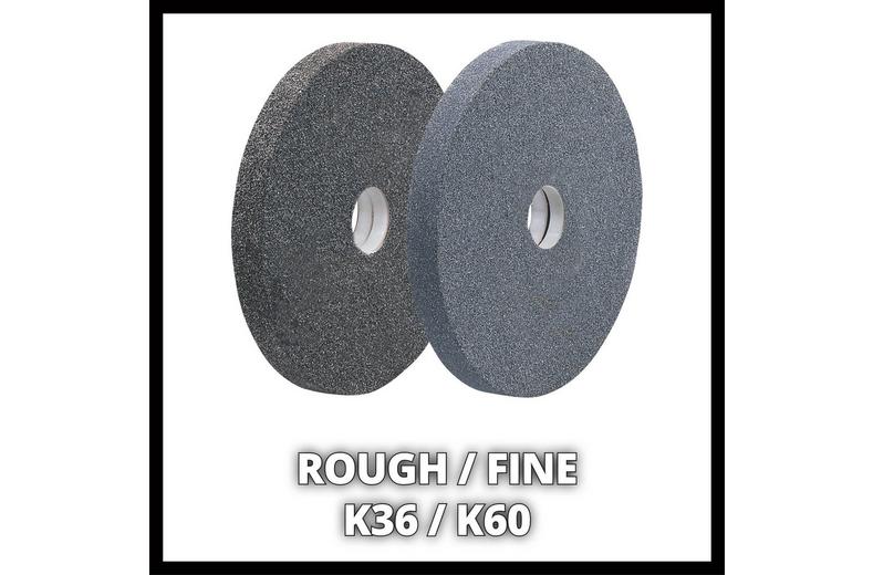 Einhell Bench Grinder 400W Einhell Bench Grinder 400W