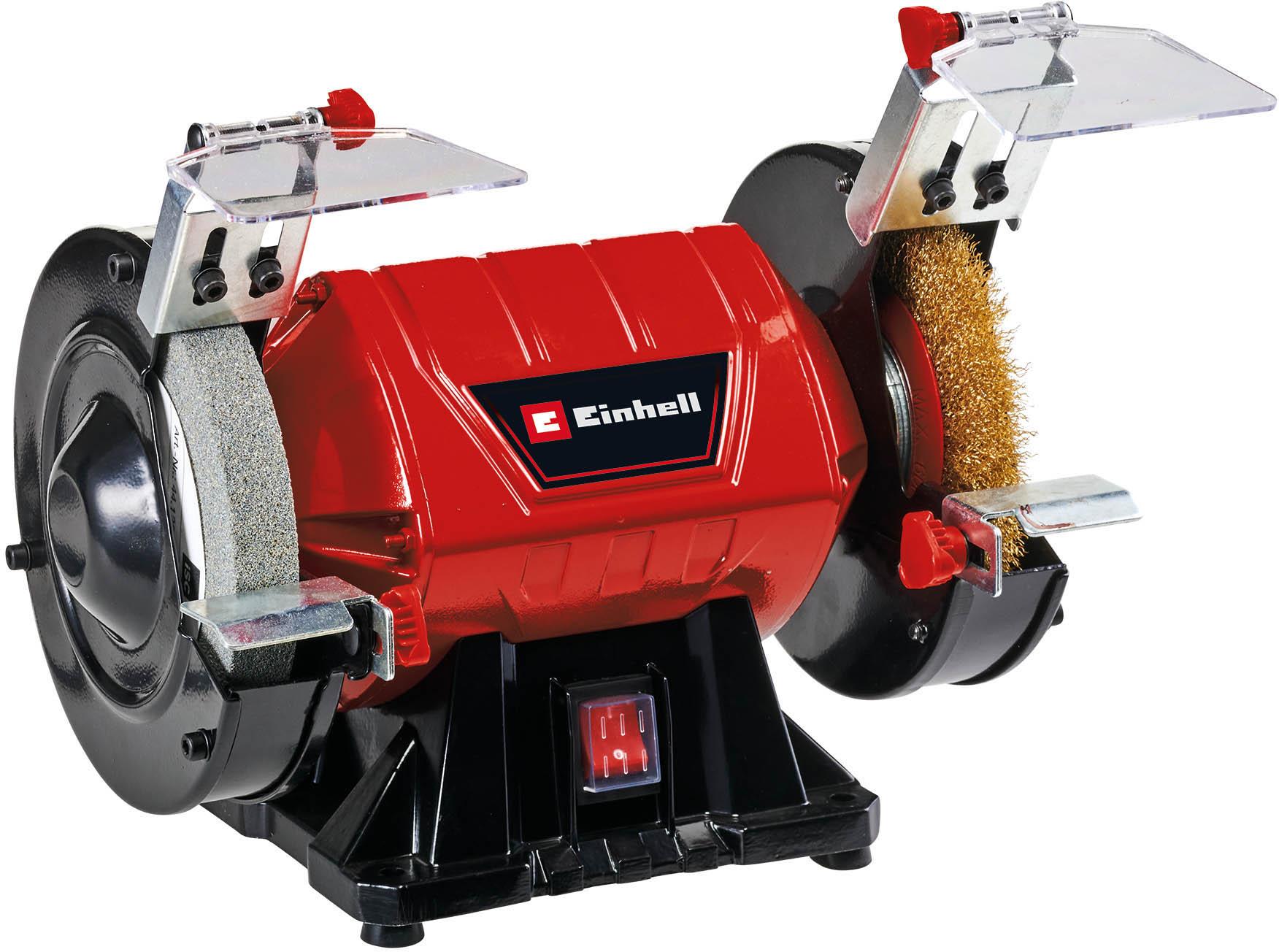 Einhell 185W 150mm Bench Grinder