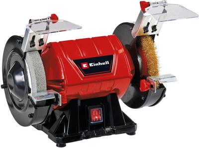 Einhell 185W 150mm Bench Grinder Einhell 185W 150mm Bench Grinder