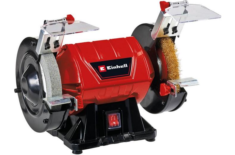 Einhell 185W 150mm Bench Grinder Einhell 185W 150mm Bench Grinder