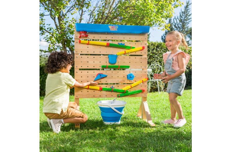 Waterwall FSC 100% Waterwall FSC 100%