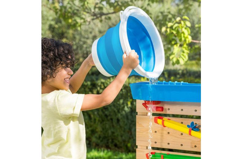 Waterwall FSC 100% Waterwall FSC 100%