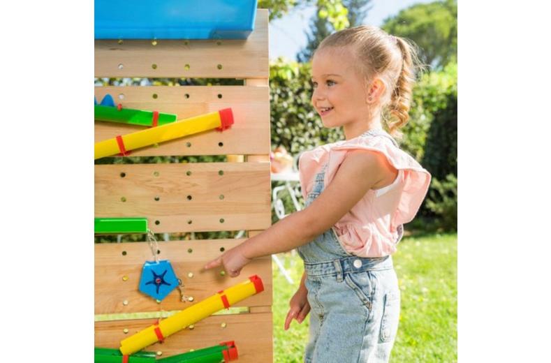 Waterwall FSC 100% Waterwall FSC 100%