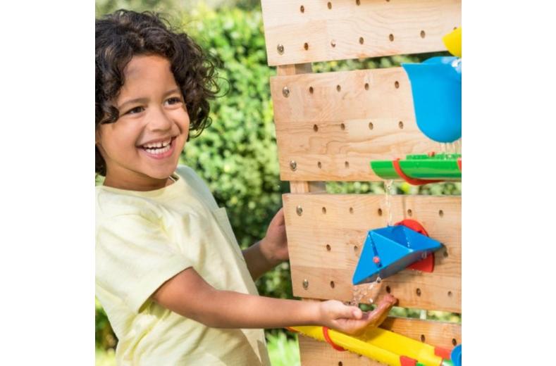 Waterwall FSC 100% Waterwall FSC 100%